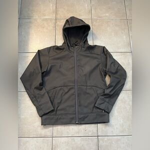 Salomon Waterproof Windbreaker Size M